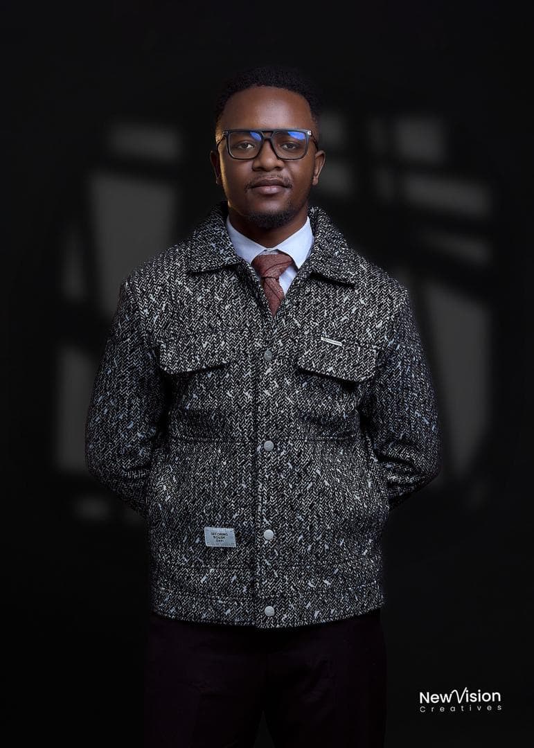 Fabrice Nguh