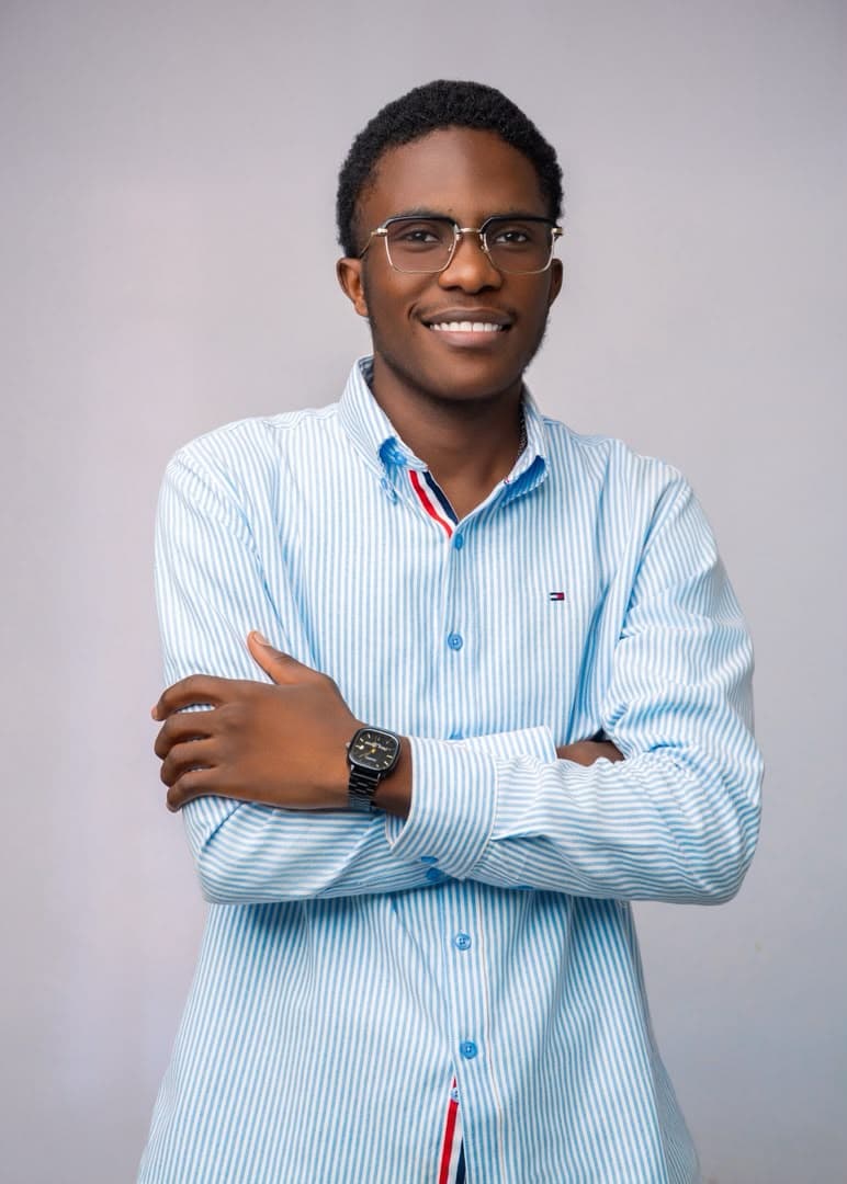 Director Freezy